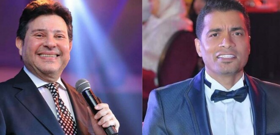 هاني شاكر لـ حسن شاكوش: كان لازم تفكر قبل ما تتكلم